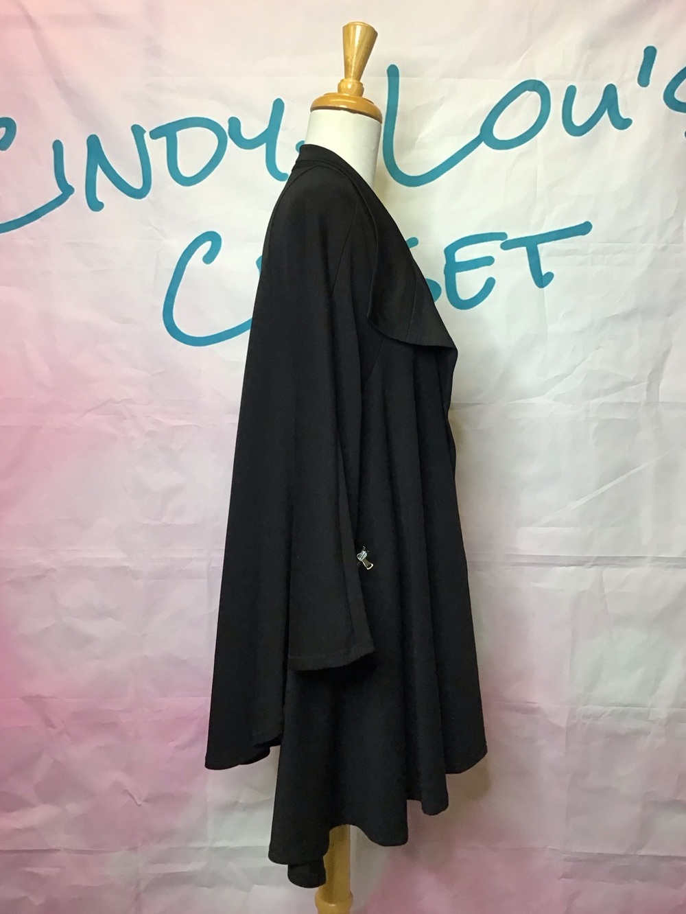 Escada L - Picture 4 of 5